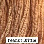 Classic Colorworks Stranded Cotton - Peanut Brittle