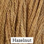 Classic Colorworks Stranded Cotton - Hazelnut