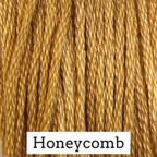 Classic Colorworks Stranded Cotton - Honey Comb