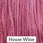 Classic Colorworks Stranded Cotton - House Wine