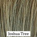 Classic Colorworks Stranded Cotton - Joshua Tree