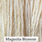 Classic Colorworks Stranded Cotton - Magnolia Blossom