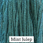 Classic Colorworks Stranded Cotton - Mint Julep