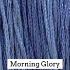 Classic Colorworks Stranded Cotton - Morning Glory