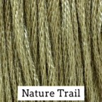 Classic Colorworks Stranded Cotton - Nature Trail