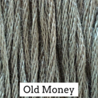 Classic Colorworks Stranded Cotton - Old Money