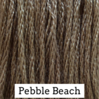 Classic Colorworks Stranded Cotton - Pebble Beach