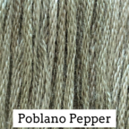 Classic Colorworks Stranded Cotton - Poblano Pepper