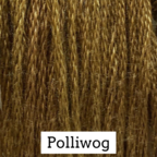 Classic Colorworks Stranded Cotton - Polliwog