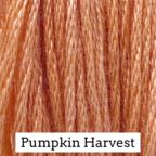 Classic Colorworks Stranded Cotton - Pumpkin Harvest