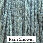 Classic Colorworks Stranded Cotton - Rain Shower