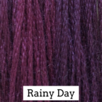 Classic Colorworks Stranded Cotton - Rainy Day