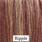 Classic Colorworks Stranded Cotton - Ripple