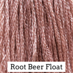 Classic Colorworks Stranded Cotton - Root Beer Float