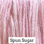 Classic Colorworks Stranded Cotton - Spun Sugar