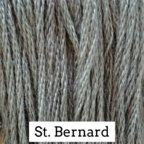 Classic Colorworks Stranded Cotton - St. Bernard