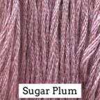 Classic Colorworks Stranded Cotton - Sugar Plum