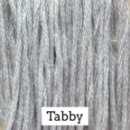 Classic Colorworks Stranded Cotton - Tabby