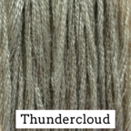 Classic Colorworks Stranded Cotton - Thundercloud