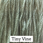 Classic Colorworks Stranded Cotton - Tiny Vine