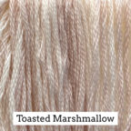 Classic Colorworks Stranded Cotton - Toasted Marshmallow