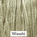 Classic Colorworks Stranded Cotton - Wasabi