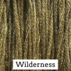 Classic Colorworks Stranded Cotton - Wilderness