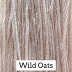 Classic Colorworks Stranded Cotton - Wild Oats