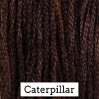 Classic Colorworks Stranded Cotton - Caterpillar