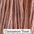 Classic Colorworks Stranded Cotton - Cinnamon Toast