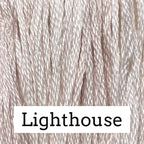 Classic Colorworks Stranded Cotton - Lighthouse