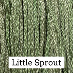 Classic Colorworks Stranded Cotton - Little Sprout