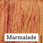 Classic Colorworks Stranded Cotton - Marmalade