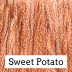 Classic Colorworks Stranded Cotton - Sweet Potato