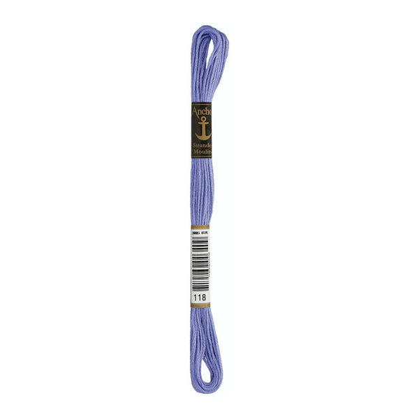 Anchor Stranded Cotton 0118