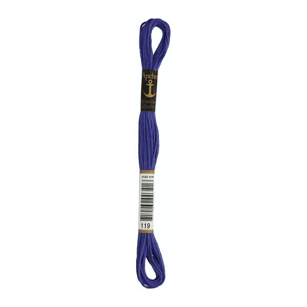 Anchor Stranded Cotton 0119