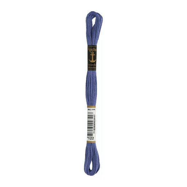 Anchor Stranded Cotton 0122