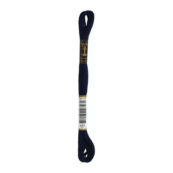 Anchor Stranded Cotton 0127