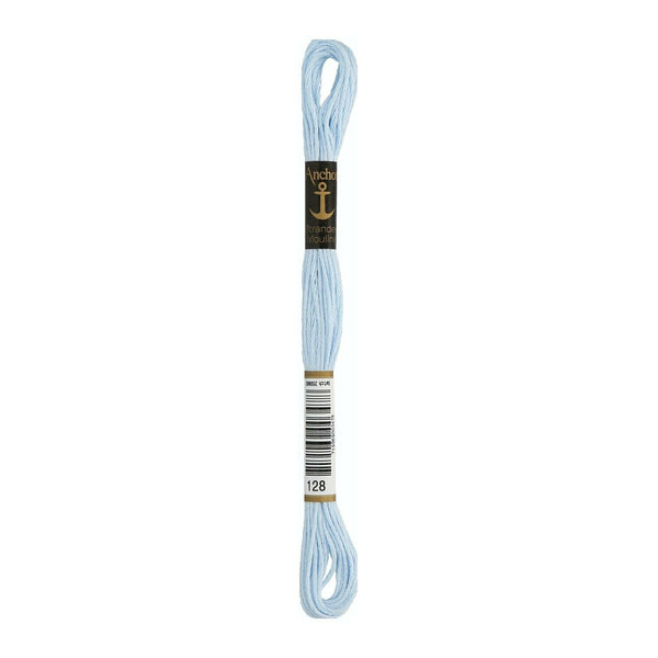 Anchor Stranded Cotton 0128