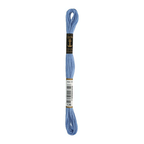 Anchor Stranded Cotton 0136