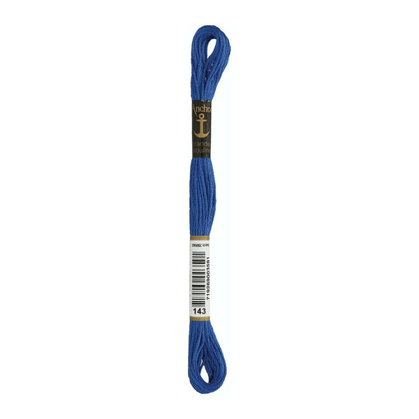 Anchor Stranded Cotton 0143