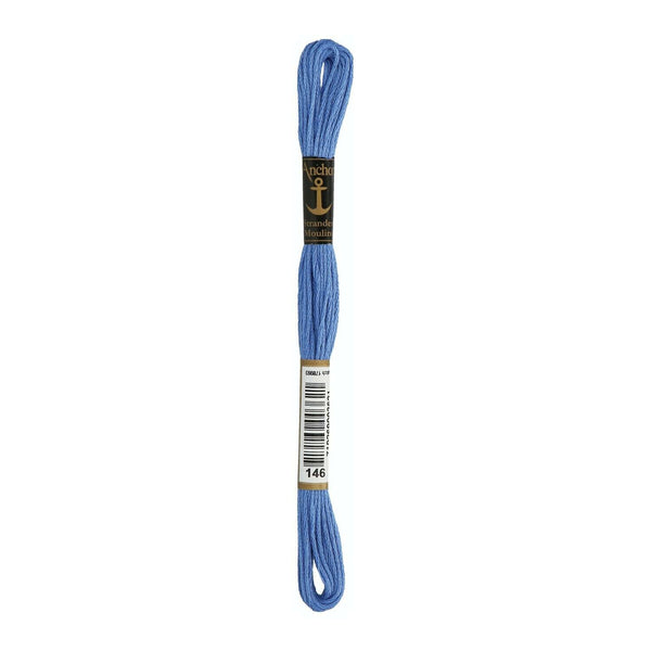 Anchor Stranded Cotton 0146