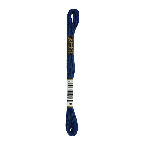 Anchor Stranded Cotton 0149