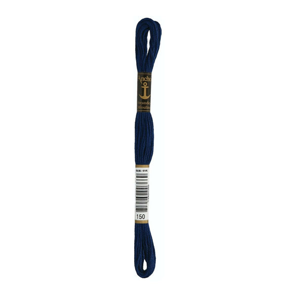 Anchor Stranded Cotton 0150