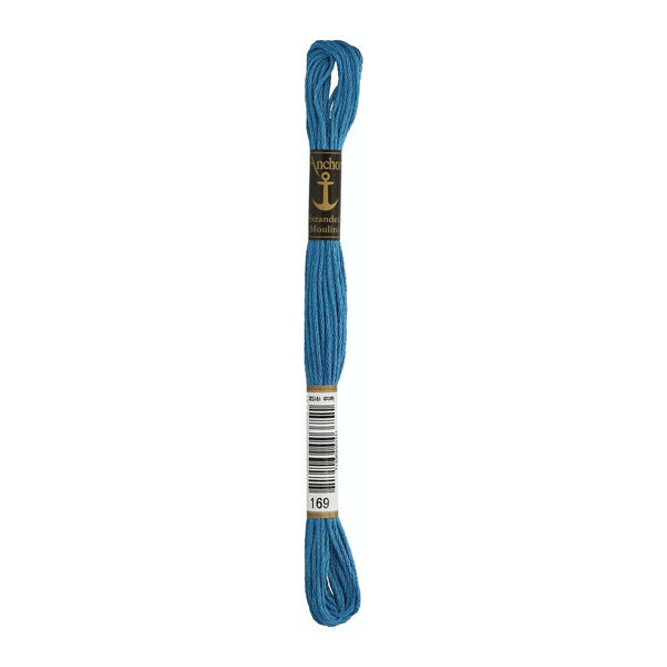 Anchor Stranded Cotton 0169
