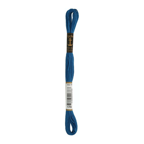 Anchor Stranded Cotton 0170