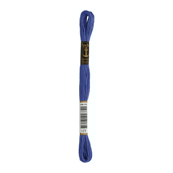 Anchor Stranded Cotton 0177
