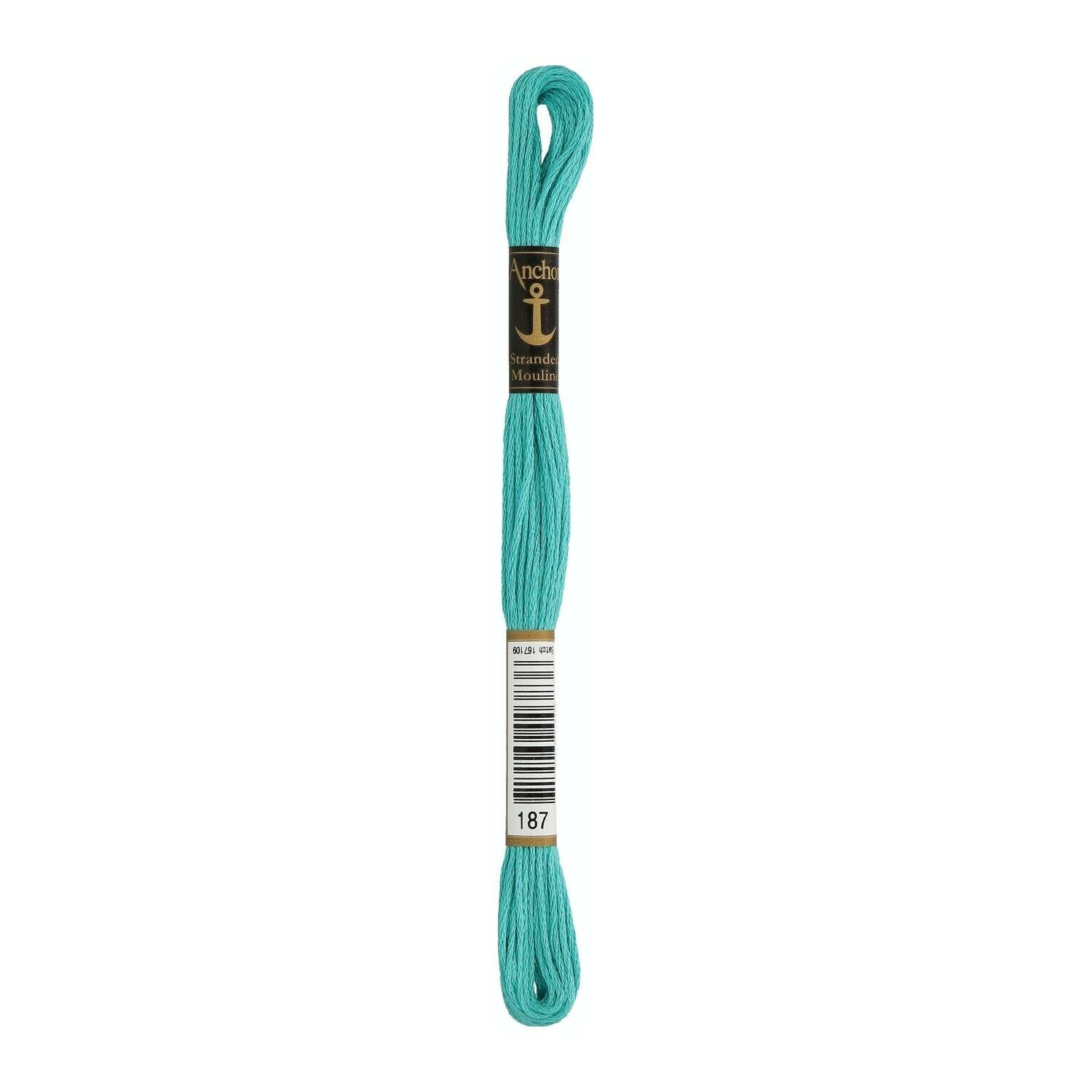 Anchor Stranded Cotton 0187 – Stitchers' Corner Australia