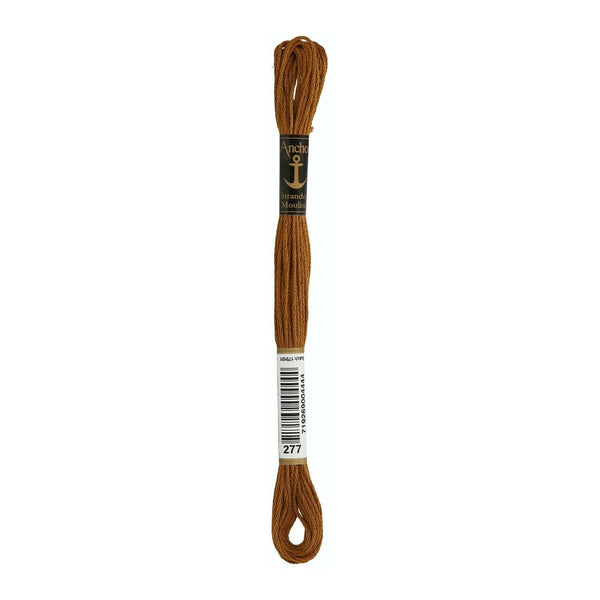 Anchor Stranded Cotton 0277