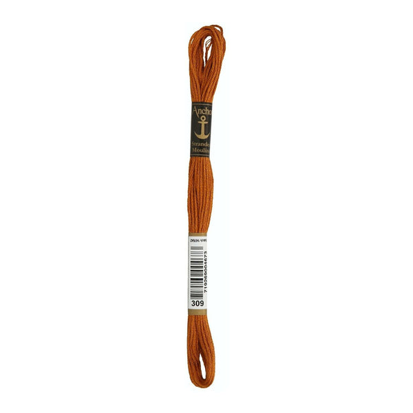 Anchor Stranded Cotton 0309